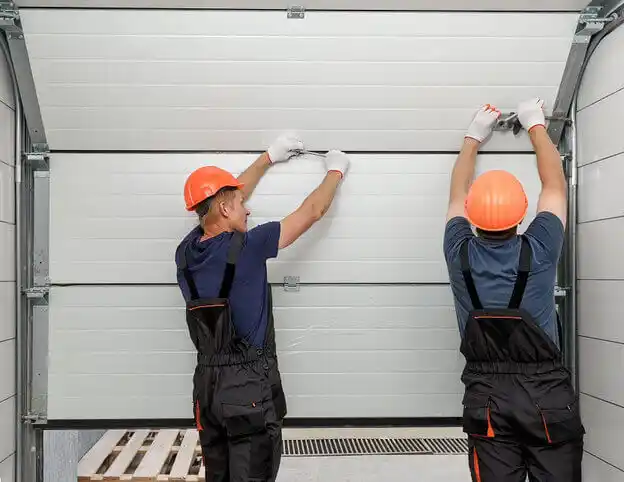 garage door service Manchester